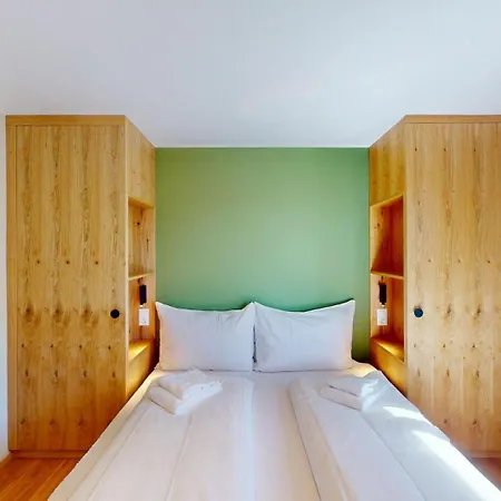 Setaria Fuer 5 Personen Haus Barlangia-lenzerheide 아파트 *