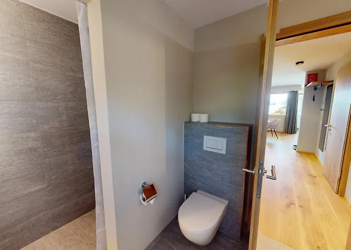 Setaria Fuer 5 Personen Haus Barlangia-lenzerheide Apartmán *