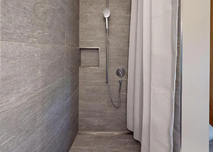 Setaria Fuer 5 Personen Haus Barlangia-lenzerheide Apartmán Valbella