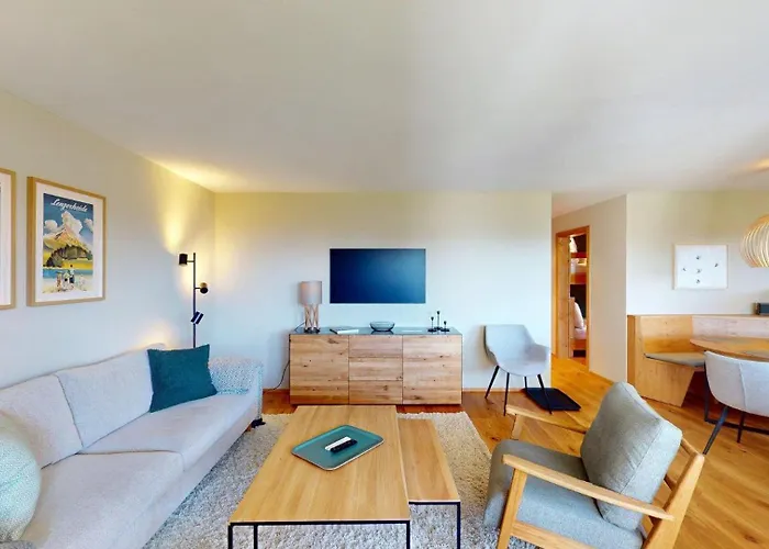 Setaria Für 5 Personen Haus Barlangia-lenzerheide * Valbella