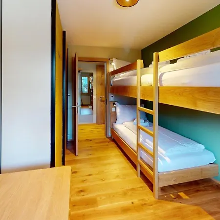 Setaria Fuer 5 Personen Haus Barlangia-lenzerheide * Valbella